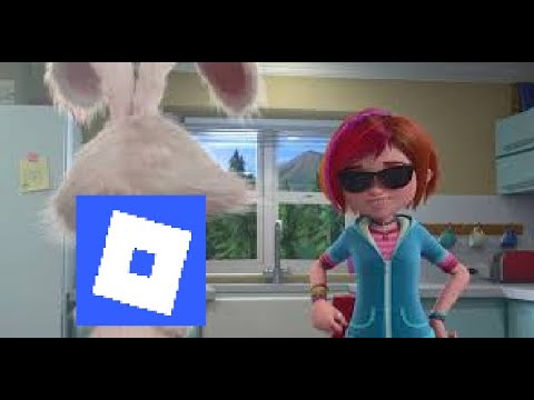 Roblox portrayed by Sadie Sparks thumbnail