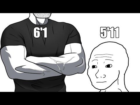 A TALL MAN'S PERSPECTIVE thumbnail