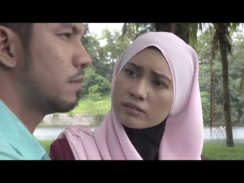 [CLIP] Kerana Anisa: Ep 14 - I Mengaku I Memang Nak Harta Daddy Saja  | Tonton thumbnail