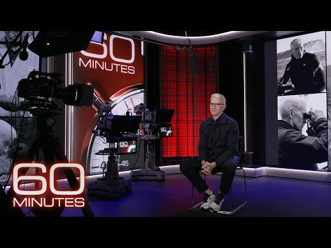 Anderson Cooper's emotional farewell to 60 Minutes after 20 years thumbnail