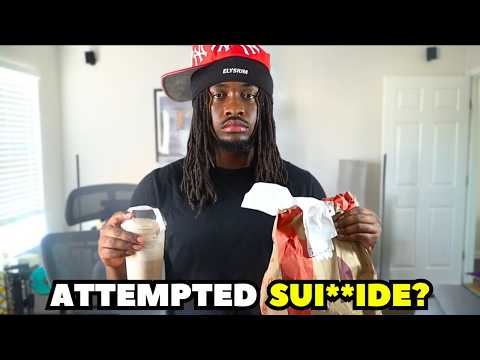 I Tried Arby's For The First Time.. thumbnail