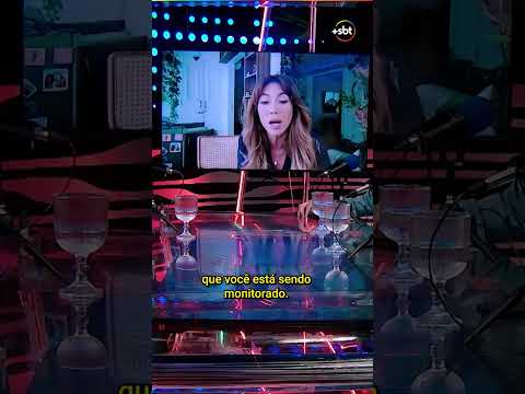 Dani Suzuki relata no programa True Crime sobre o crime de stalking do qual foi vítima thumbnail