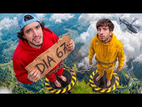 ATRAPÉ A GONZOK EN EL CIELO thumbnail