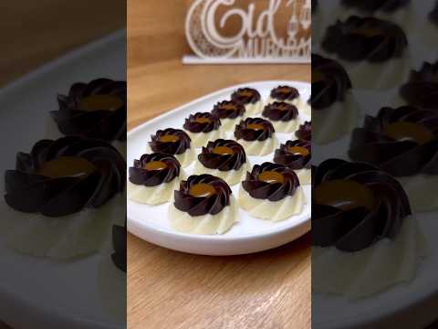 حلويات العيد بدون فرن سهلة وسريعة لازم تجربوها 🎉 thumbnail