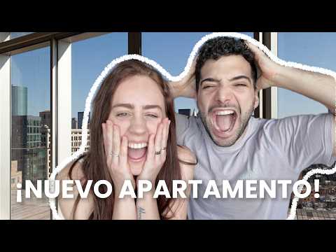¡Nos hemos COMPRADO un APARTAMENTO en NUEVA YORK! ?? thumbnail