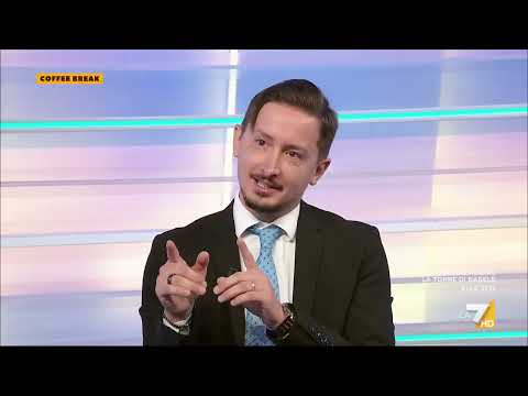 Tommaso Longobardi: l'intervista allo stratega della comunicazione social di Giorgia Meloni thumbnail