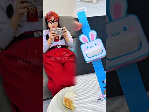 POV nur belum berangkat sekolah #youtubeshorts #viral thumbnail