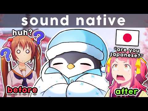 Why Your Accent Still Sounds Off thumbnail