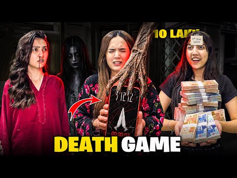 Zainab 10 Lakh Jeet Gayi???|Viral Death Game??Rabia Ny Kis Larky Ky Liya Shopping Ki??️?|Sistrology  thumbnail