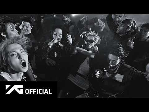 TREASURE - ‘IF I’ M/V thumbnail