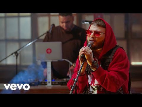 Farruko - Real Guerrero (Remix - Live) thumbnail