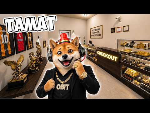 TOKO PEGADAIAN OBIT SUDAH SUKSES? - Pawnbroker Simulator #end  thumbnail