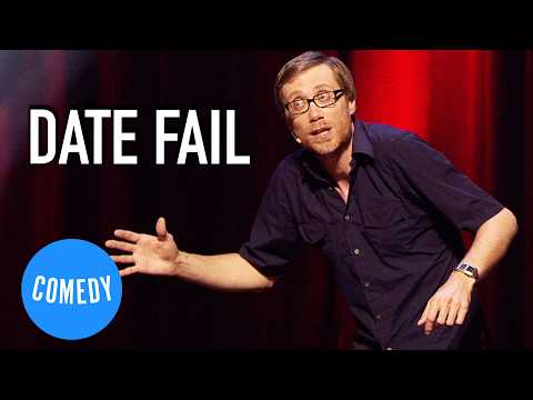 Stephen Merchant Talks Modern Dating Problems | Hello Ladies| Universal Comedy thumbnail