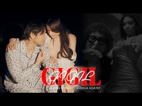 Gigil - Agassi Ching Feat. Joshua Agatep (Official Music Video) thumbnail