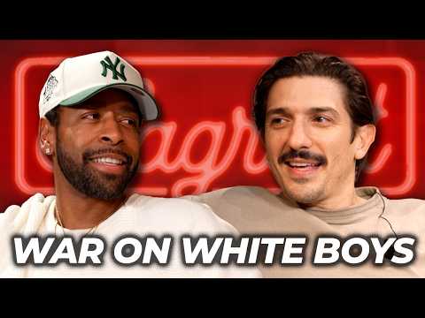 War On The Whiteboys! Timmy Chalamet, Jack Harlow, & Why Mormon Wives Get Freaky | Ep #696 thumbnail