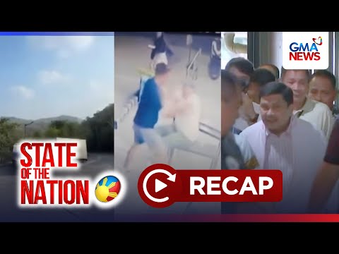 State of the Nation: (Part 1) Back-to-back rollback; Nagpiyansa si Estrada; DomengPH thumbnail