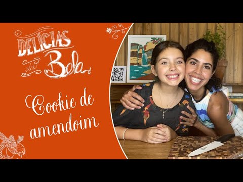 Cookie de amendoim thumbnail