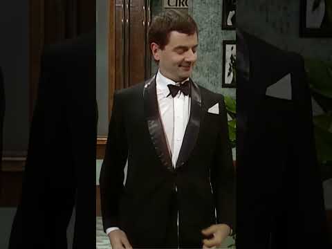 Normal People and Bean...  #classicmrbean #britishcomedy #classicbean thumbnail