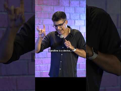 First school date | Anshu Mor #standupcomedy #comedy thumbnail