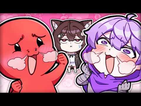 두 물소를 한심하게 쳐다보는 도로시 ㅋㅋㅋㅋㅋㅋㅋ thumbnail