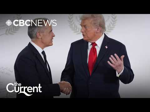 CUSMA: What does the U.S. want from us? | The Current thumbnail