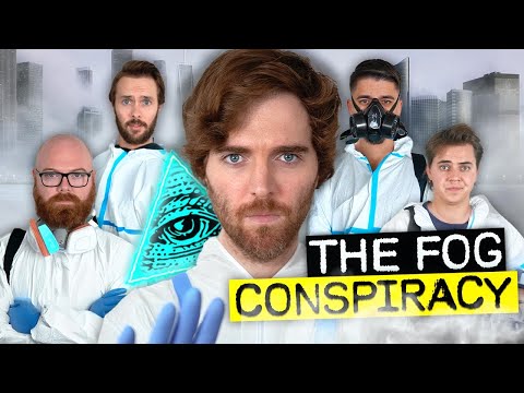 The Fog Conspiracy Theories thumbnail