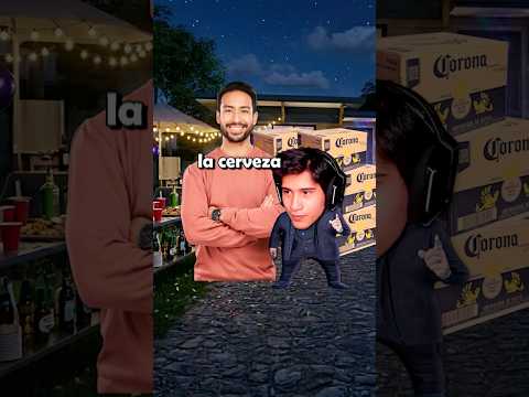 Mi papá Hizo que Arruinara el Bautizo de mi Hermana 😱😱 thumbnail