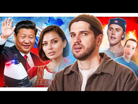 Кремль прислушался к Боне // Трамп тоже блокирует пролив // Бибер на Coachella thumbnail