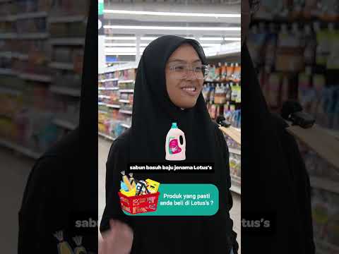 Bila kos sara hidup makin naik... 👀 thumbnail