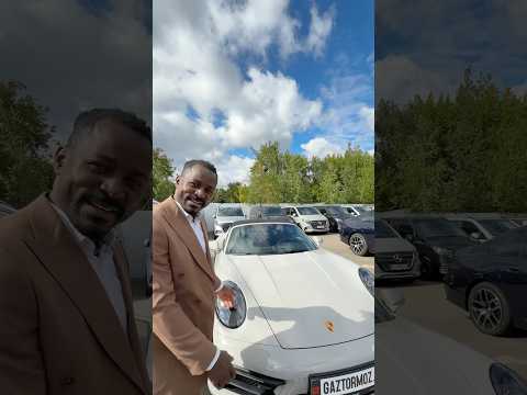 Накопил на тачку, но тут это… thumbnail