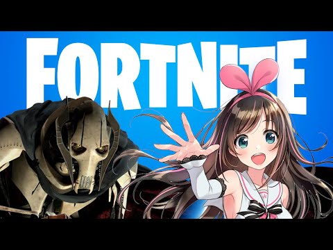 FORTNITE: Dusting off my General Grievous Skin thumbnail