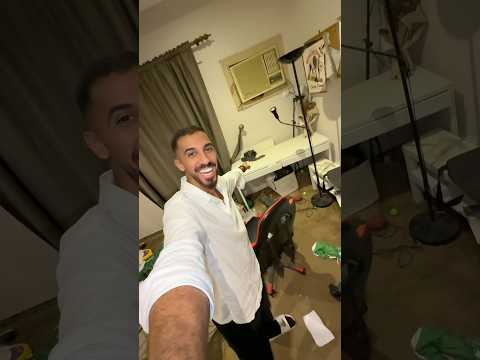 ذكريات الغرفة القديمة 😨 thumbnail