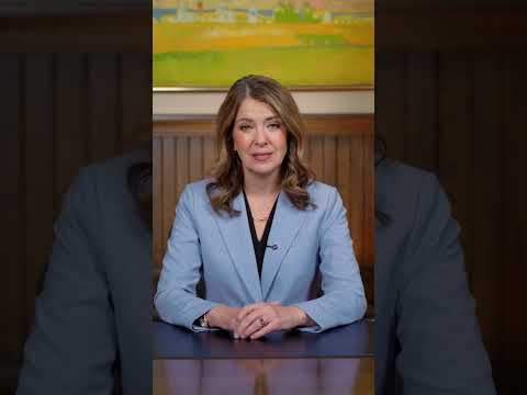 Carney has worked 'very constructively' with Alberta: Smith thumbnail
