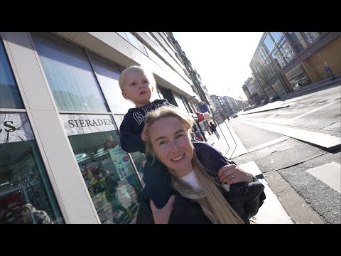 OVERNACHTING IN ANTWERPEN VOOR DE HYROX! #4612#4613#4614 thumbnail
