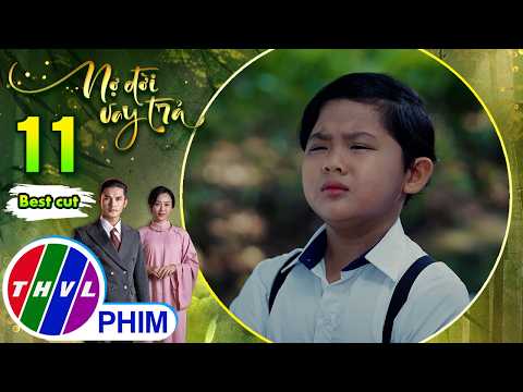 Để yên thân trong nhà, Vĩnh Trường tạo ra lớp vỏ bọc xù xì, gai góc | NỢ ĐỜI VAY TRẢ thumbnail