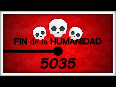 Conozco Cuándo Terminará la Humanidad thumbnail