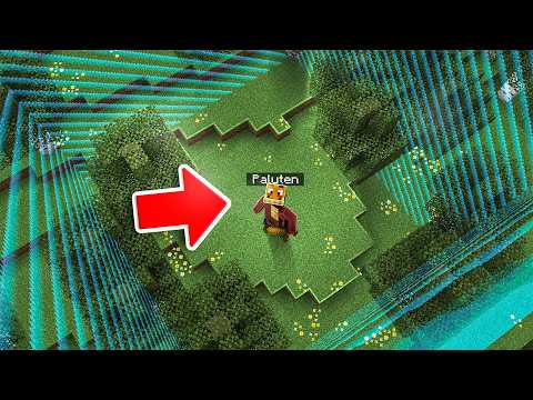 Jeder Minecraft CHUNK ist ein Gefängnis... thumbnail