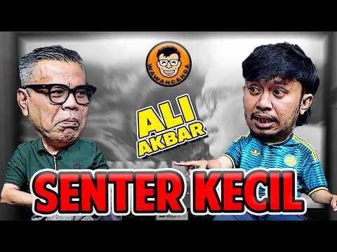 Abdel & Ali Akbar - Oki Terlalu Jumawa - Podcast Wawancanda thumbnail