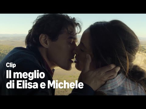 I momenti più belli di Elisa e Michele 🥰 | Non è un paese per single thumbnail
