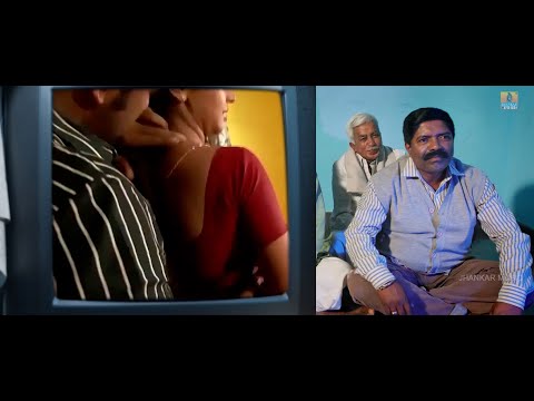 ನನ್ ಗಂಡ ನಾನಾ ಒಂದ್ ನಿಮಿಷನು ಬಿಟ್ಟು ಎರಲ್ಲಾ..!🙈🫦 | Kanthri Boys | Comedy Scene  | Jhankar Music thumbnail