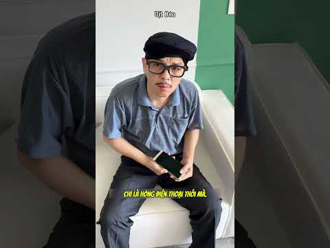 Cái kết của anh và chị khi dám coi bố không ra gì :]] thumbnail