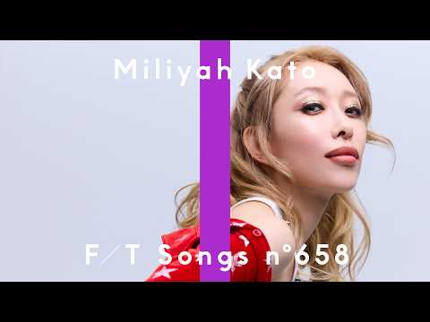 加藤ミリヤ - HEART BEAT / THE FIRST TAKE thumbnail