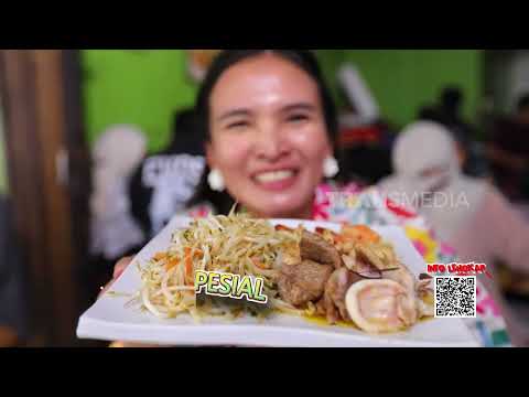 Ana Banana Kulineran di Hayaku Japanese Food | MAKAN RECEH (20/05/26) thumbnail