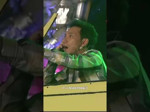 Apabila Meneka Lirik Menjadi Emas Komedi! #MaharajaLawakMega2012 #MLM2012 #jozan thumbnail