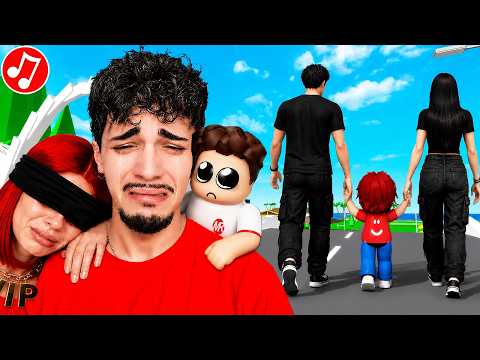 LA VERA FAMIGLIA DI MILO È TORNATA E VUOLE PORTARMELO VIA.. ADDIO PER SEMPRE!? (Brookhaven) thumbnail