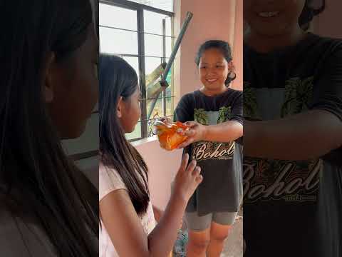 A WILLING HEART"Living the values at home. thumbnail