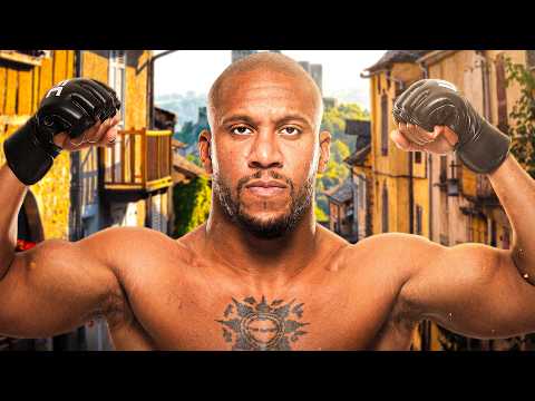 Best of Ciryl Gane | Full Fight Marathon thumbnail