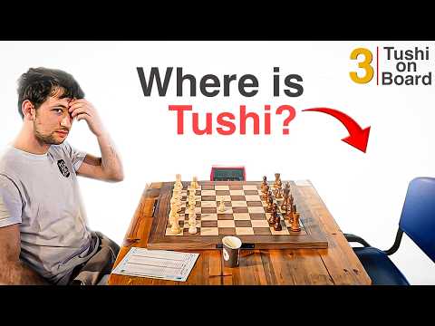 I played Elephant Gambit in a Classical Tournament! thumbnail
