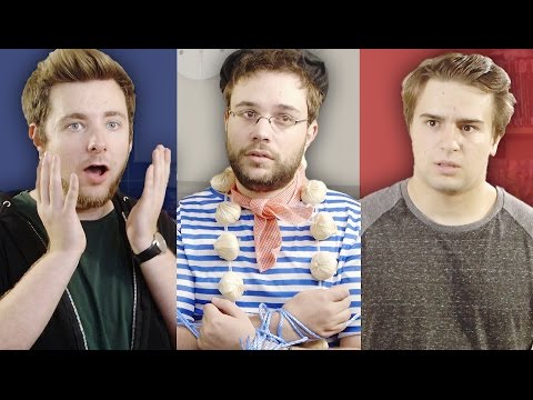 Le Alien (feat. Antoine Daniel) thumbnail
