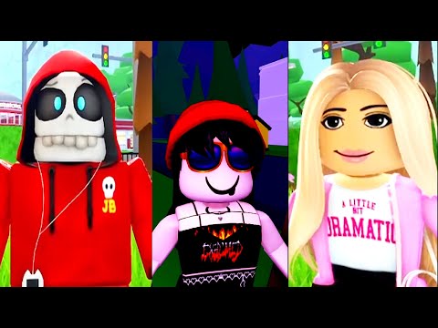 Roblox BoneMic stalker epic game play thumbnail